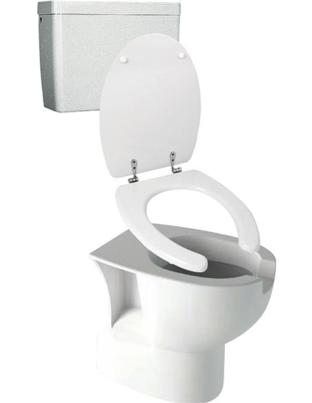 SANIBATER004