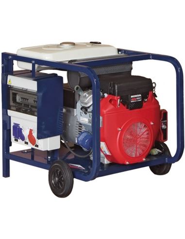 EQUIELECTR17