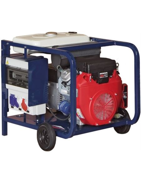 EQUIELECTR17