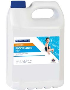 FLOCULANTE