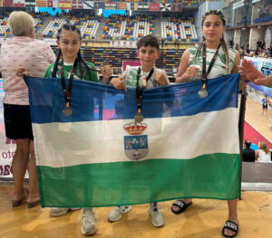 kick boxing lepe 1